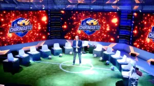"Sin ninguna gracia": 'El Chiringuito' debuta en Mediaset y la audiencia ha sido implacable con su veredicto