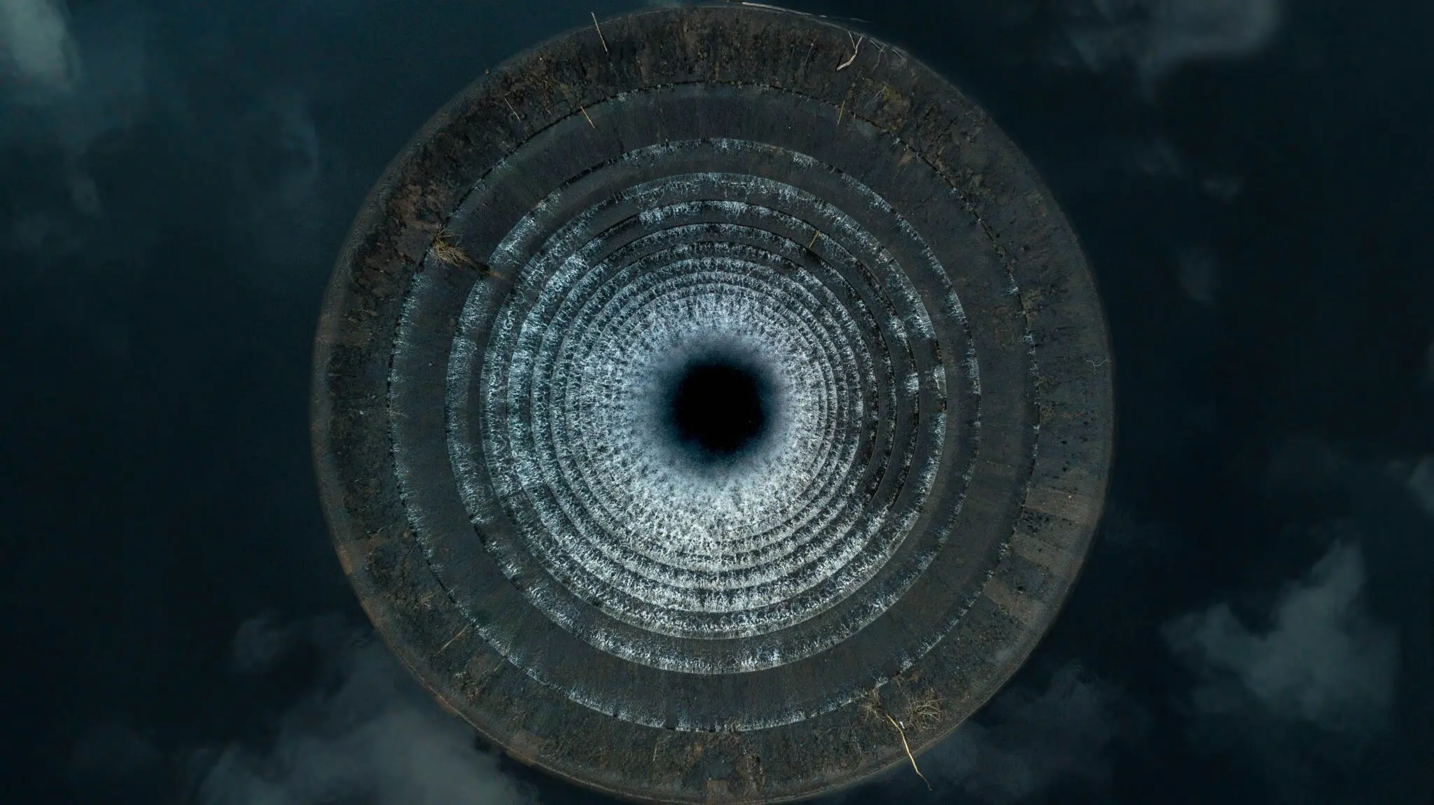 6 lugares del mundo tan misteriosos que aún nos siguen sorprendiendo 2 lugares misteriosos del mundo