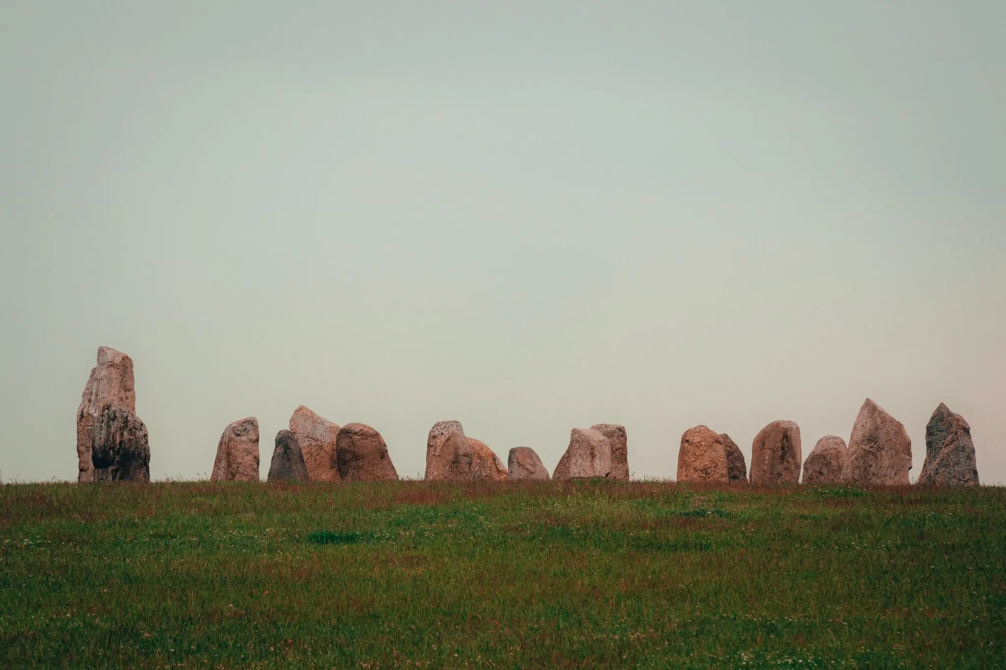 6 lugares del mundo tan misteriosos que aún nos siguen sorprendiendo 3 lugares misteriosos del mundo