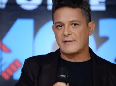 Alejandro Sanz 1