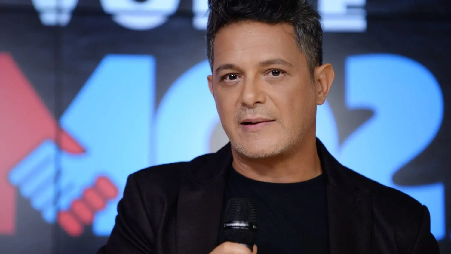 Alejandro Sanz 1