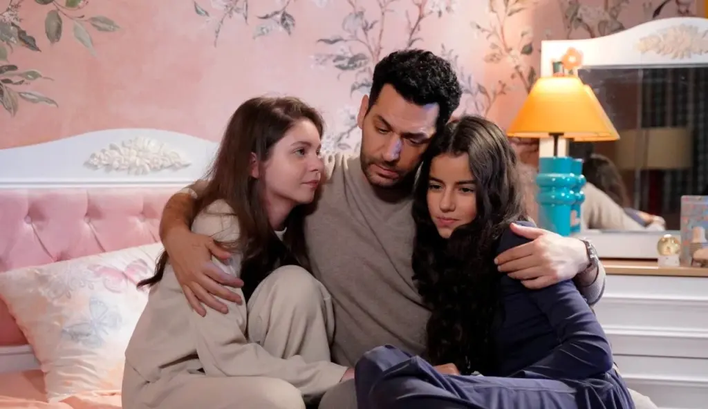 ¿De qué va 'El secreto'? La nueva serie turca de Antena 3 que promete atraparte desde el primer capítulo 2 Antena 3 apuesta por un título más directo