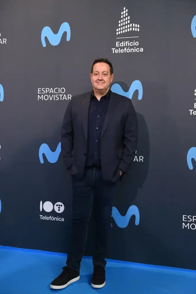 La purga de talento de Movistar Plus que no justifican ni los números 1 Antoni Daimiel en el espacio Movistar en 2024