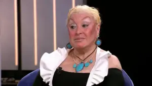 La cruda confesión de Aramís Fuster en 'Fiesta': así es la casa en la que dice vivir sin servicios básicos