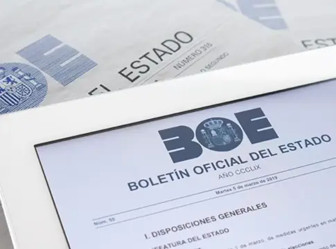 BOE