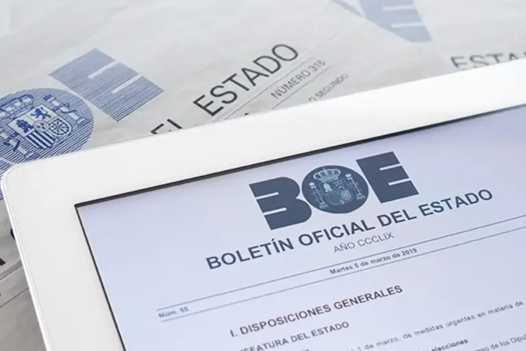 La oposiciones de los ayuntamientos en 2026: el BOE publica hoy plazas en seis localidades, requisitos y plazo