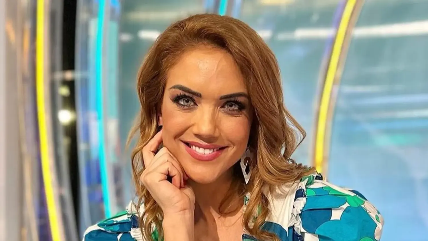 3 confesiones de Beatriz Trapote sobre Jesulín de Ubrique tras su tenso regreso a televisión 3 confesiones de Beatriz Trapote sobre Jesulín de Ubrique tras su tenso regreso a televisión