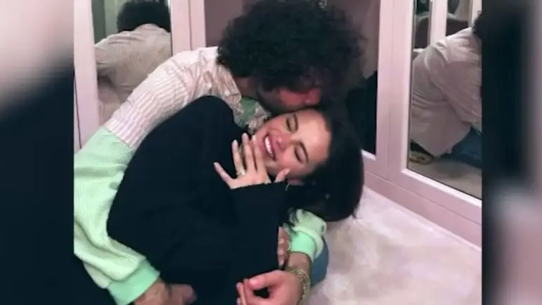 Benny Blanco estrena 'Hermoso', su primer álbum en español con Myke Towers y Selena Gomez
