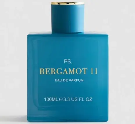 Primark sorprende con su perfume de 100 ml que ya es un éxito de ventas 2 Bergamot 11 apuesta por un aroma diferente