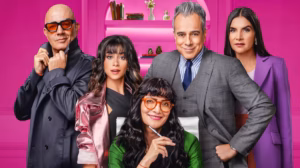 Prime Video revive a Betty la fea el 28 de agosto con el regreso del Cuartel de las Feas