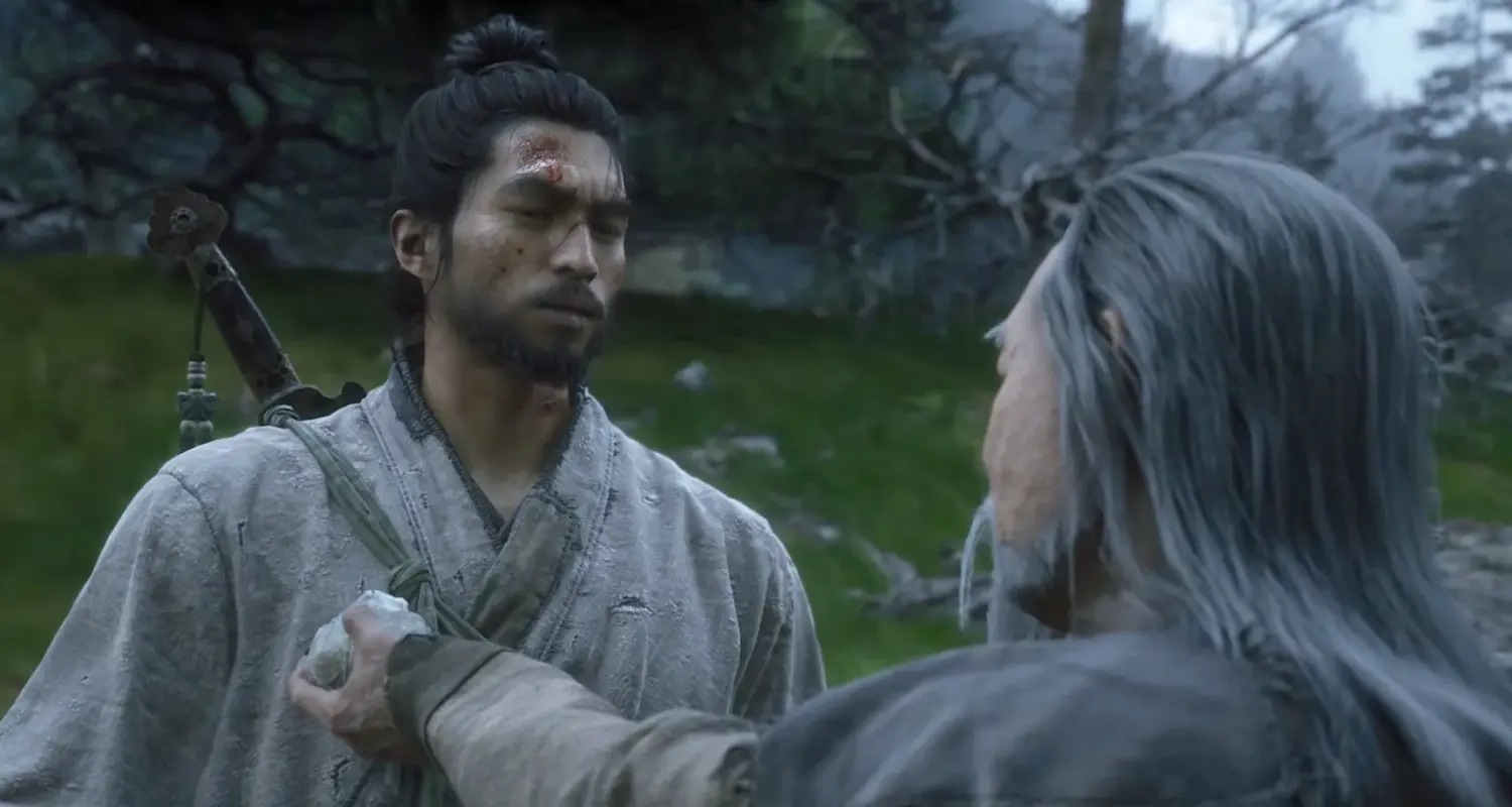 Black Myth Zhong Kui Black Myth Zhong Kui