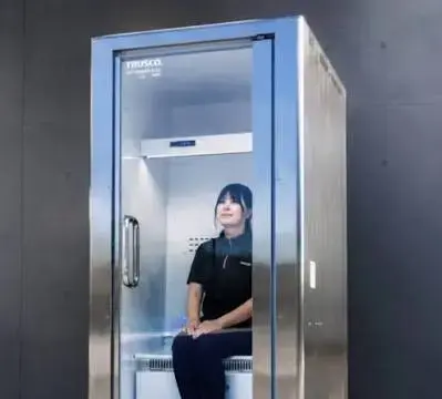 Cabina hidromasaje Cabina hidromasaje