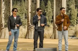 Camp Rock 3
