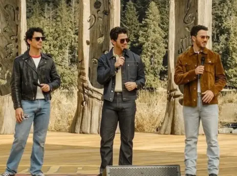 Camp Rock 3 Camp Rock 3
