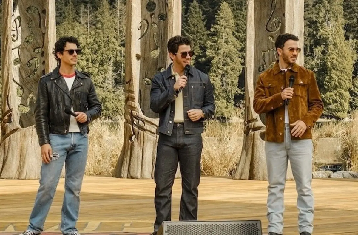 Camp Rock 3 Camp Rock 3
