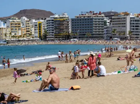Canarias