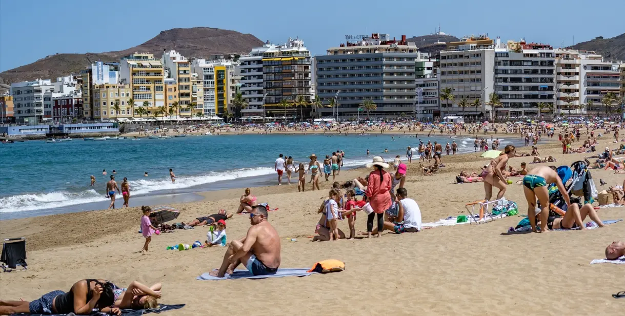 Canarias