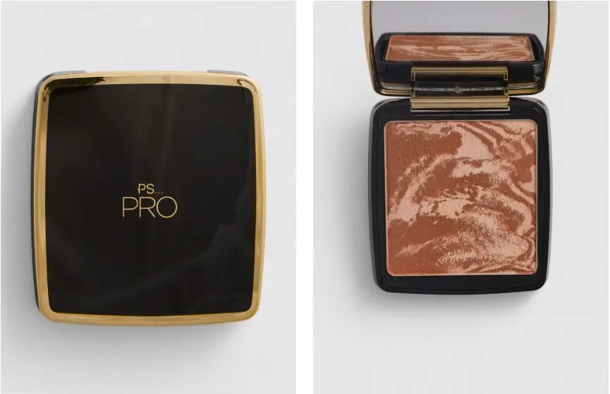 Primark vuelve al top de nuestra rutina de belleza con sus polvos bronceadores de 5 euros 2 El detalle que evita el corte entre rostro y cuello