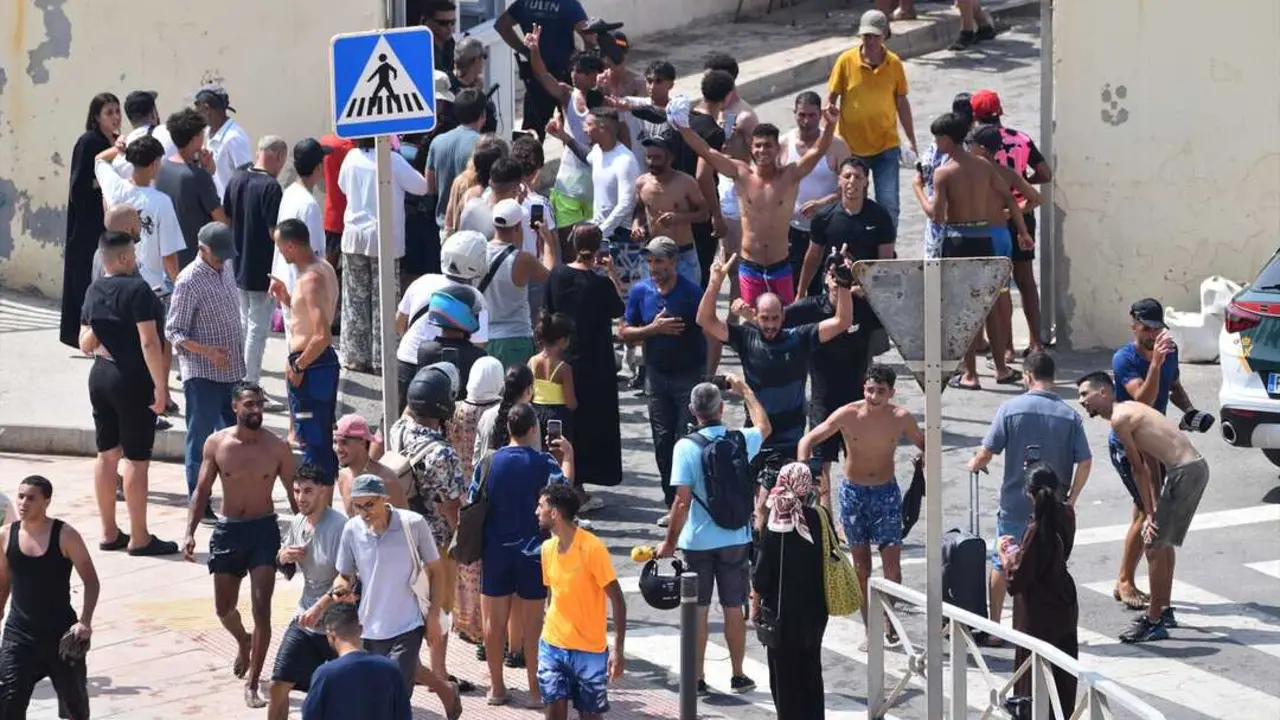 Ceuta Ceuta