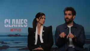 Clanes Netflix
