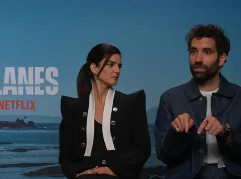 Clanes Netflix Clanes Netflix
