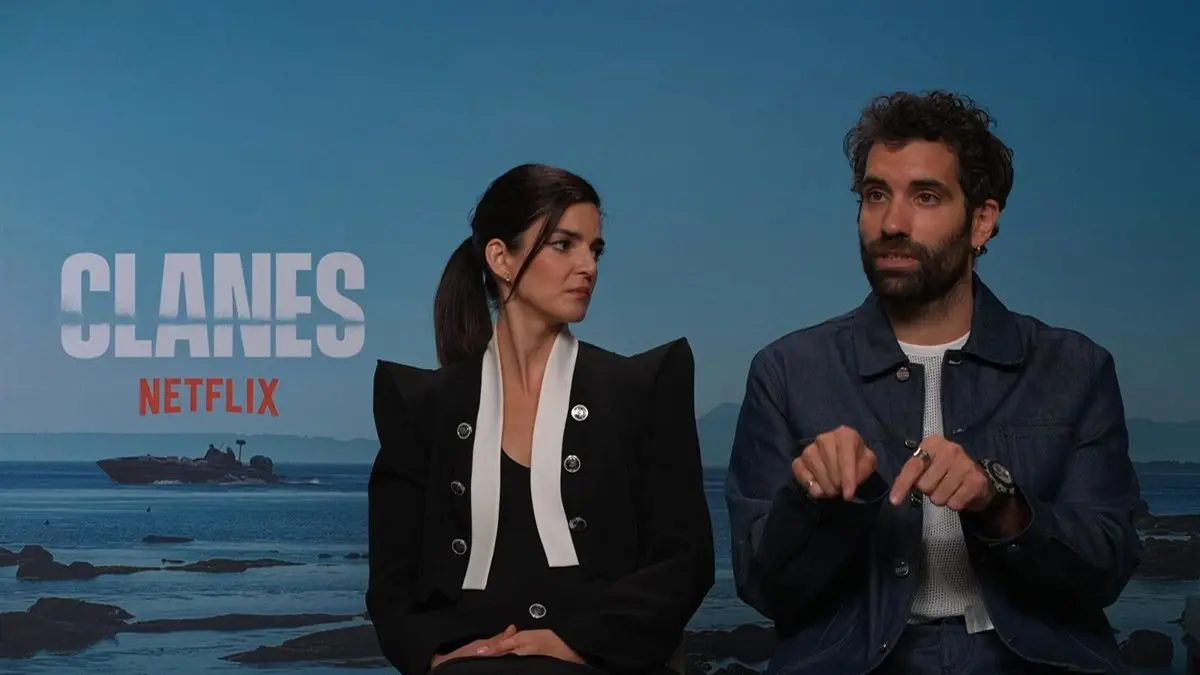 Clanes Netflix Clanes Netflix