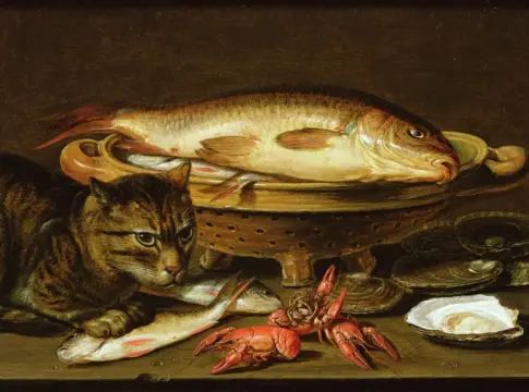 Clara-Peeters