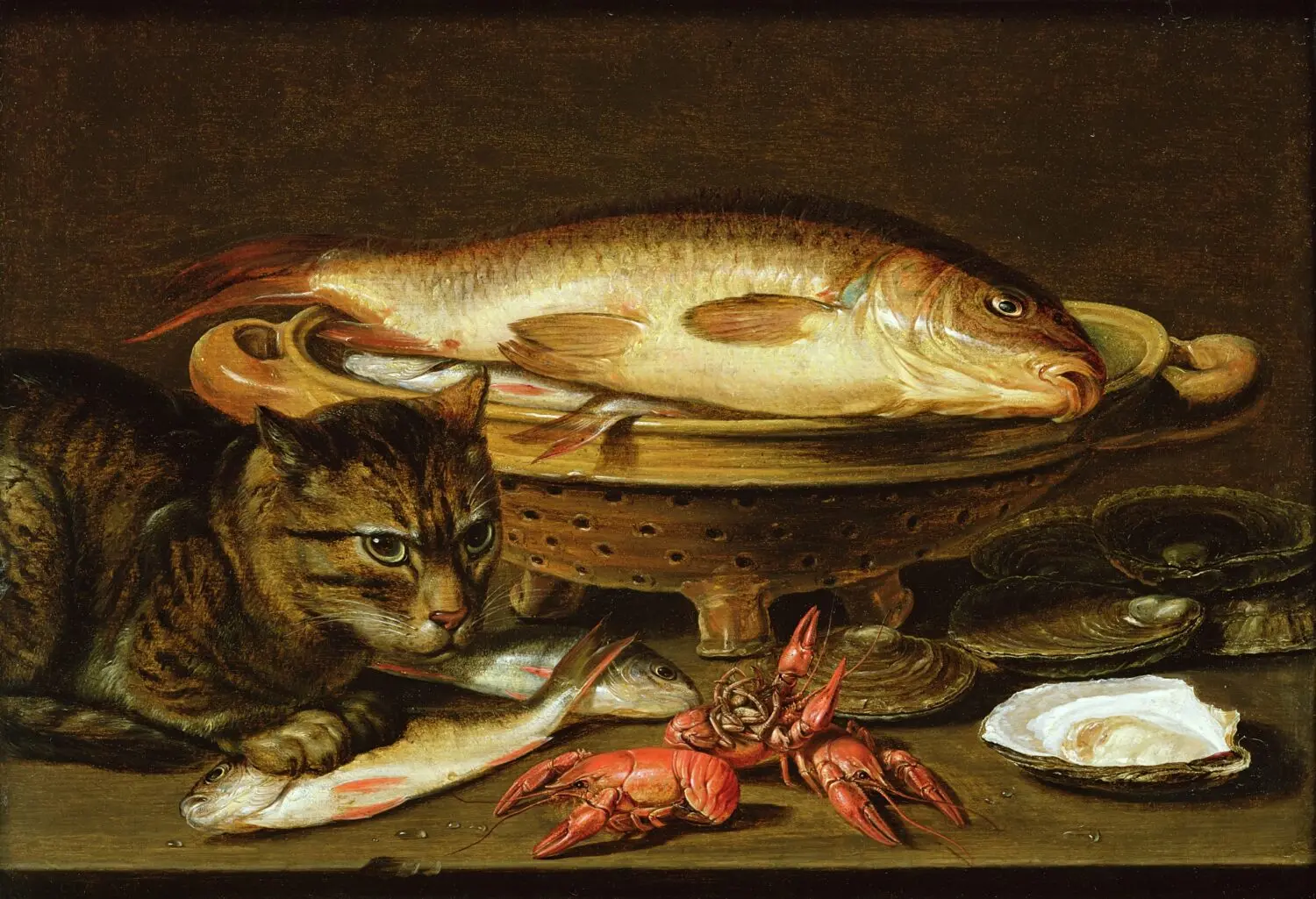 Clara-Peeters