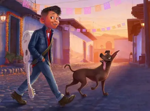 Coco 2 Coco 2