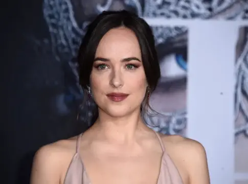 Dakota Johnson