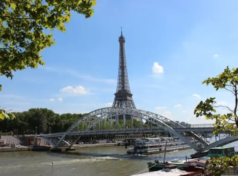 De Barcelona a París cómo preparar una escapada para disfrutar de la ciudad a tu ritmo De Barcelona a París cómo preparar una escapada para disfrutar de la ciudad a tu ritmo