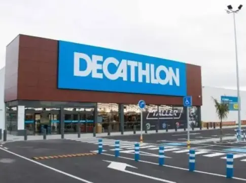 Decathlon