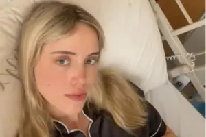 Denisse González, ex Gran Hermano