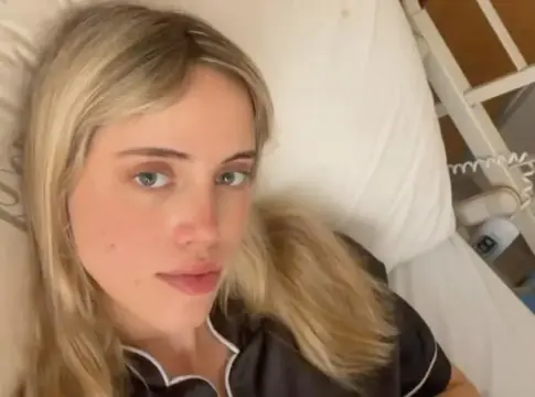 Denisse González, ex Gran Hermano Denisse González, ex Gran Hermano