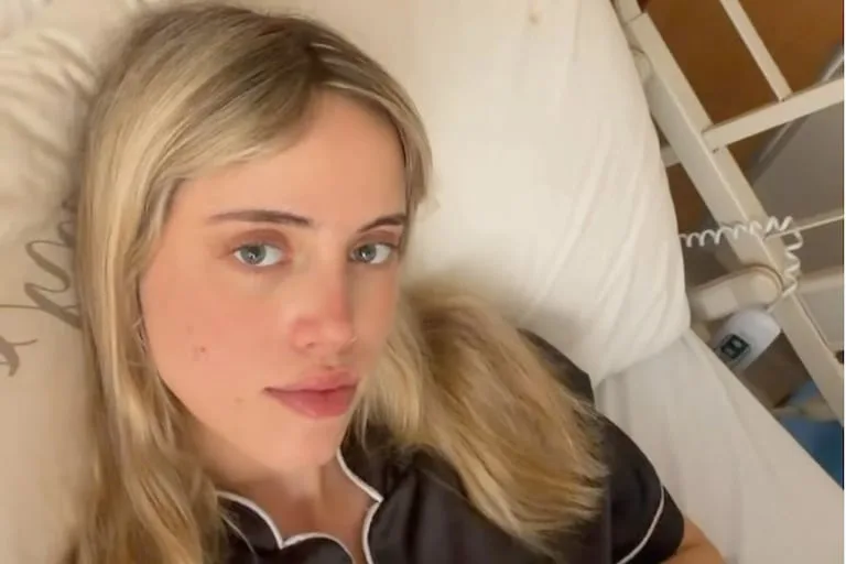 Denisse González, ex Gran Hermano Denisse González, ex Gran Hermano