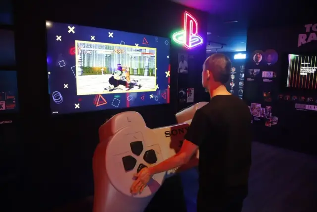 Día Internacional del Videojuego: España factura casi 2.300 millones e incluso los abuelos juegan