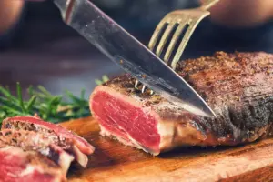 Dieta carnivora