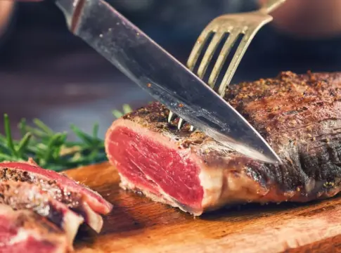 Dieta carnivora Dieta carnivora