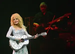 Dolly Parton