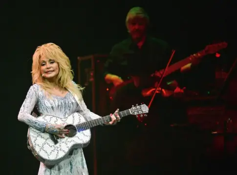 Dolly Parton Dolly Parton