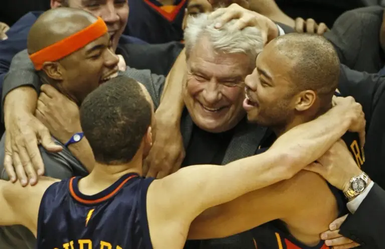 Don Nelson NBA: muere la leyenda que inventó el Hack-a-Shaq a los 86 años