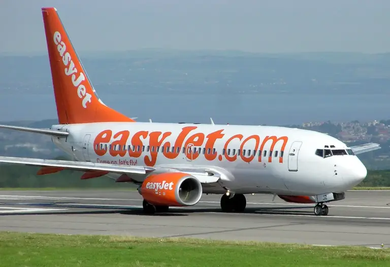 Venta de easyJet: 6.700 millones y la segunda low cost de Europa cambia de manos