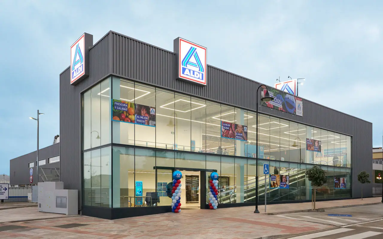 El codiciado cosmético de Aldi de 4,79 euros que garantiza un bronceado perfecto, rápido y seguro este verano | Fuente: Aldi El codiciado cosmético de Aldi de 4,79 euros que garantiza un bronceado perfecto, rápido y seguro este verano