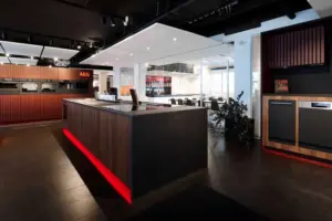El extraordinario chollo de AEG que revoluciona el mantenimiento de tu suelo de una sola pasada