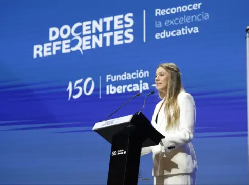 La infanta Sofía afronta en París el reto más duro lejos de su familia - Casa de S.M el Rey La infanta Sofía afronta en París el reto más duro lejos de su familia