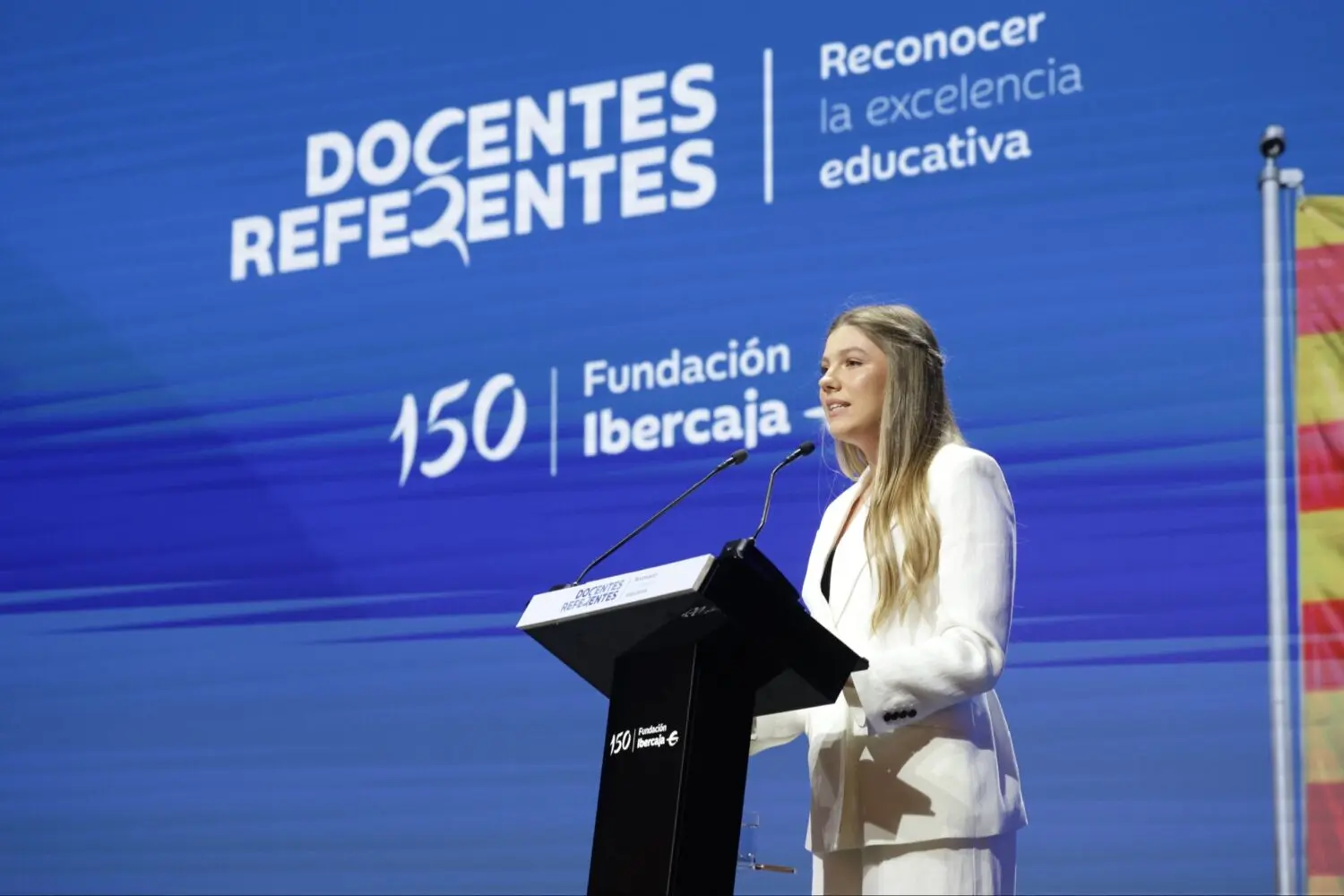 La infanta Sofía afronta en París el reto más duro lejos de su familia - Casa de S.M el Rey La infanta Sofía afronta en París el reto más duro lejos de su familia