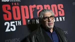 El repentino fallecimiento de Vincent Pastore y las condiciones de su hallazgo sacuden al mundo de la televisión y el entretenimiento