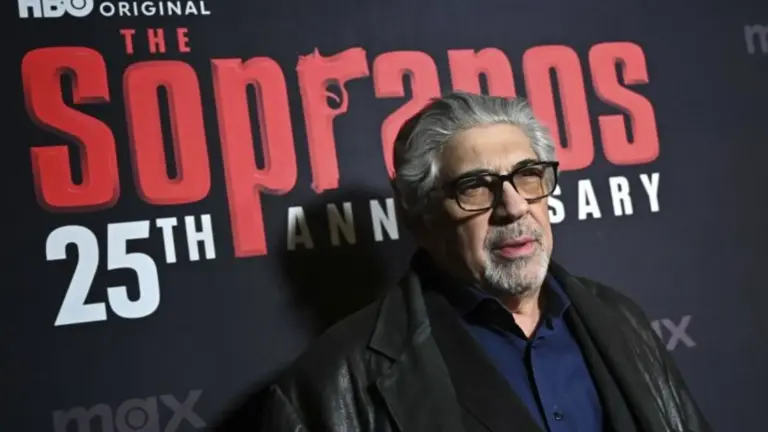 El repentino fallecimiento de Vincent Pastore y las condiciones de su hallazgo sacuden al mundo de la televisión y el entretenimiento