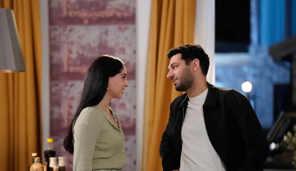 ¿De qué va 'El secreto'? La nueva serie turca de Antena 3 que promete atraparte desde el primer capítulo 1 'El secreto' pone el foco en una revelación familiar