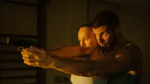 Prime Video confirma la fecha de estreno de Enfrentados: Marfil, el thriller español con Ester Expósito